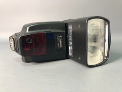 Canon Speedlite 580 EX II