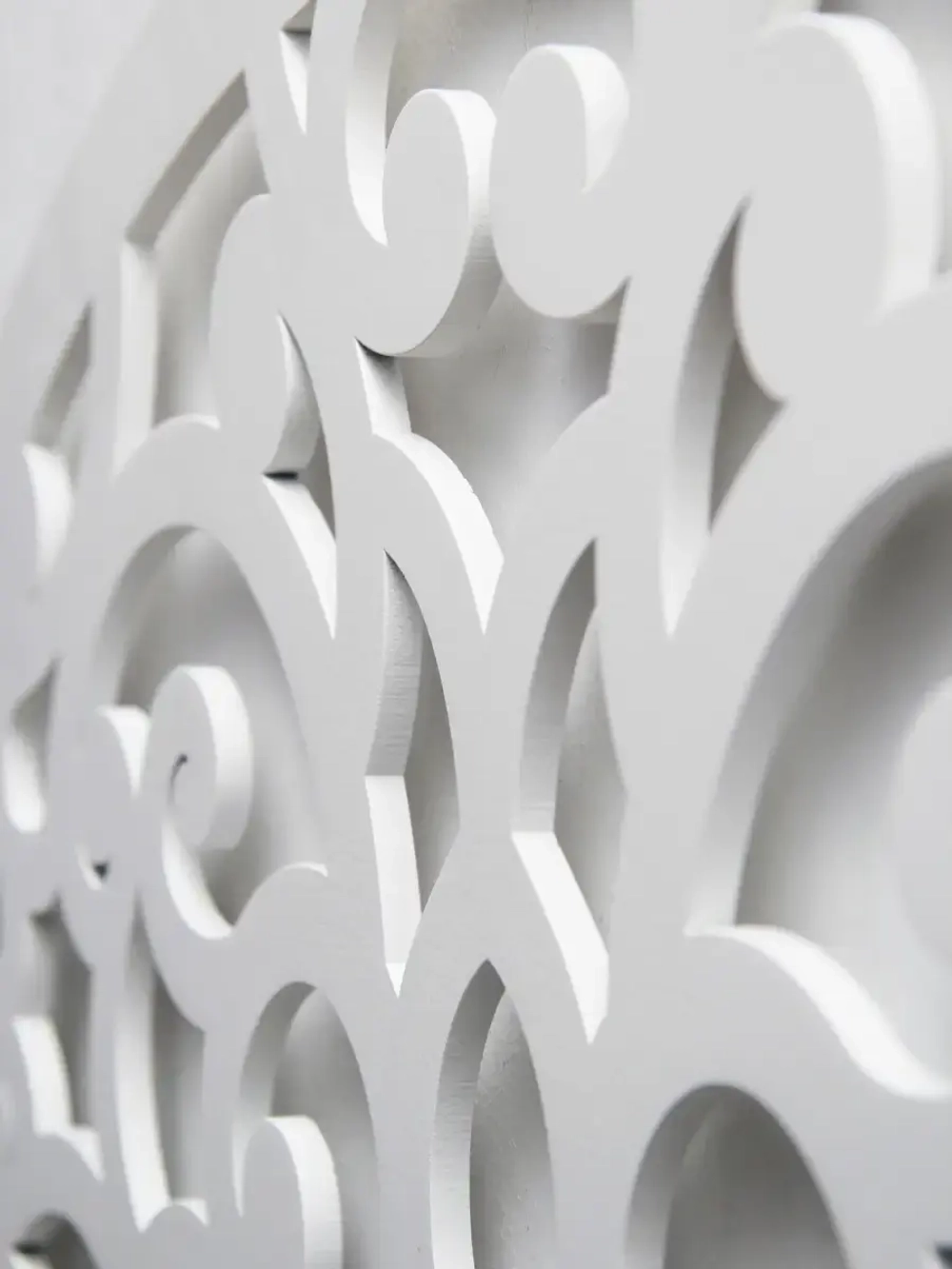 Декор для дома на стену 80 см