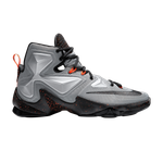 Кроссовки Nike Lebron 13 Lava 13