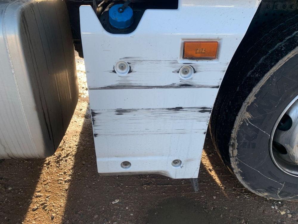 КамАЗ 54901 4x2 Седельный тягач 54901-CA (Дизельный, 13,0 л, 483 л.с., АТ)