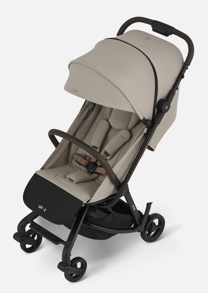 Anex Прогулочная коляска AIR-Z Plus Vivi