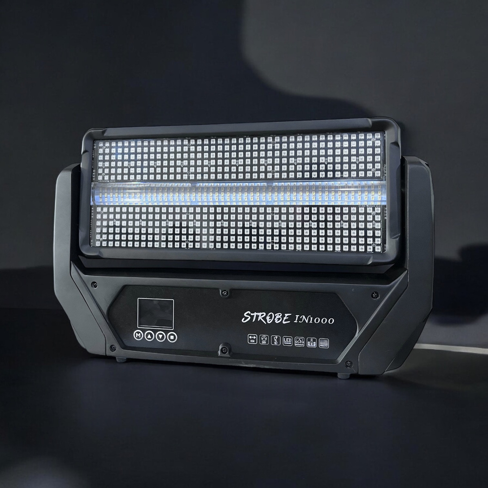 THUNDER STROBE