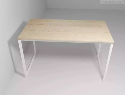 Стол деревянный обеденный