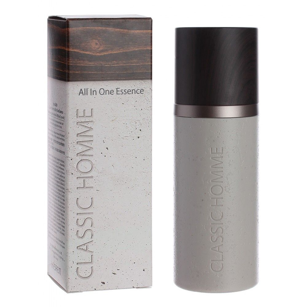 The Saem Classic Homme All In One Essence эссенция для мужчин многофункциональная