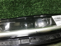 Битая Фара левая Genesis G80 2 (2020-2024) LED