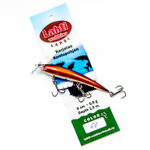 Lahti Lapsi 9 см., цвет 068