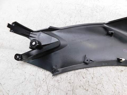 пластик боковой левый Honda NC700 64301-MGS-D100