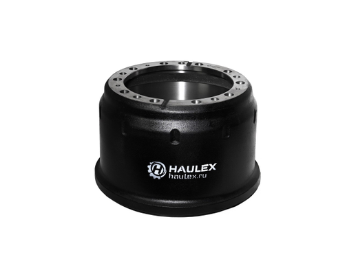 Барабан тормозной задний HOWO T5G