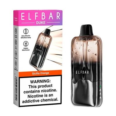 ELF BAR DUKE 20000
