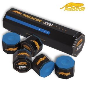 Predator Group, США