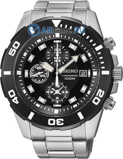 Мужские японские наручные часы Seiko SNDD99P1