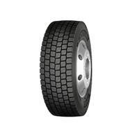 Автошина Yokohama R704 315/80 R22.5