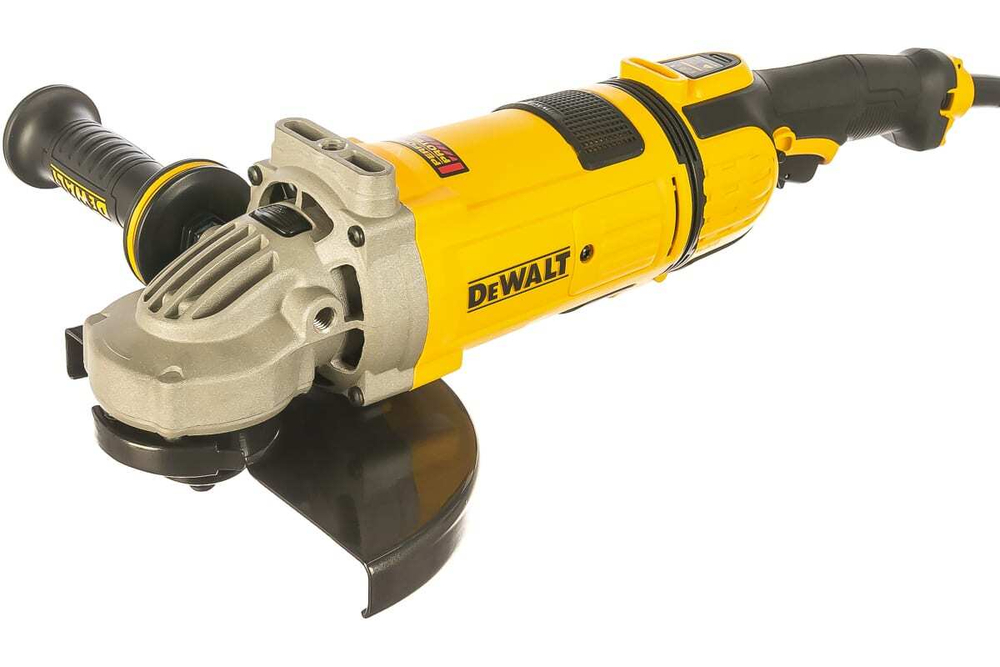 Болгарка (УШМ) DEWALT DWE 4579