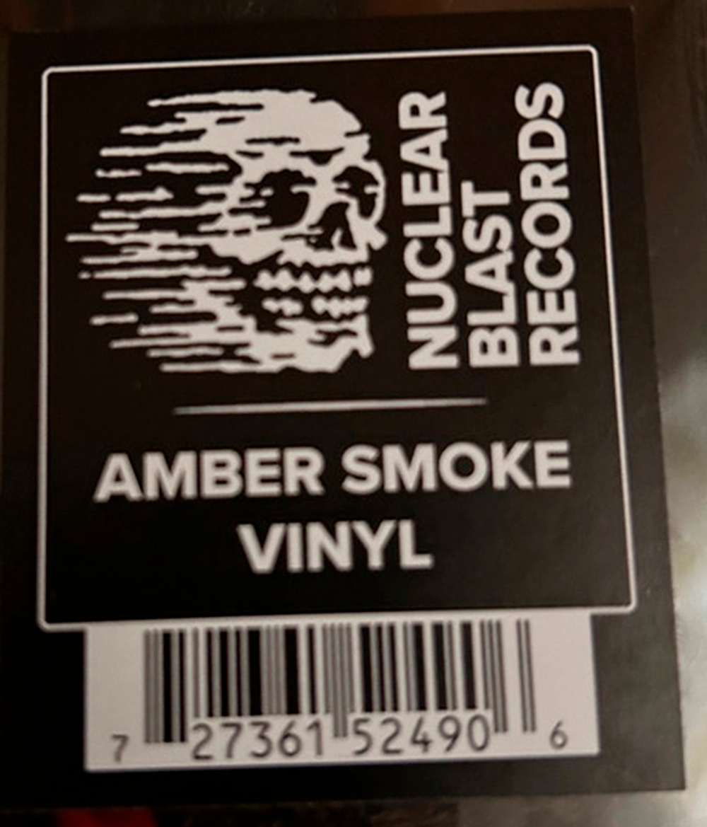 Slayer / The Repentless Killogy: Live At The Forum In Inglewood, CA (Coloured Vinyl)(2LP)