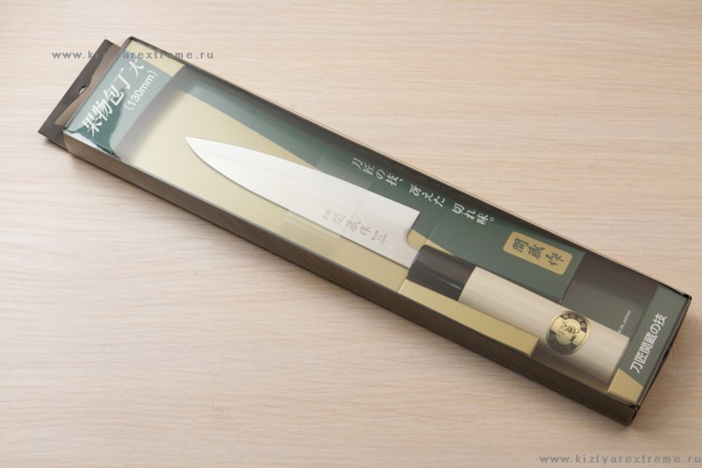 Кухонный нож Utility 8111-AU