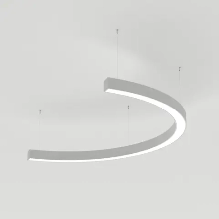 Потолочный светильник SP-LINE-HANG-ARC-C3535-D800-34W Arlight 034014(1)