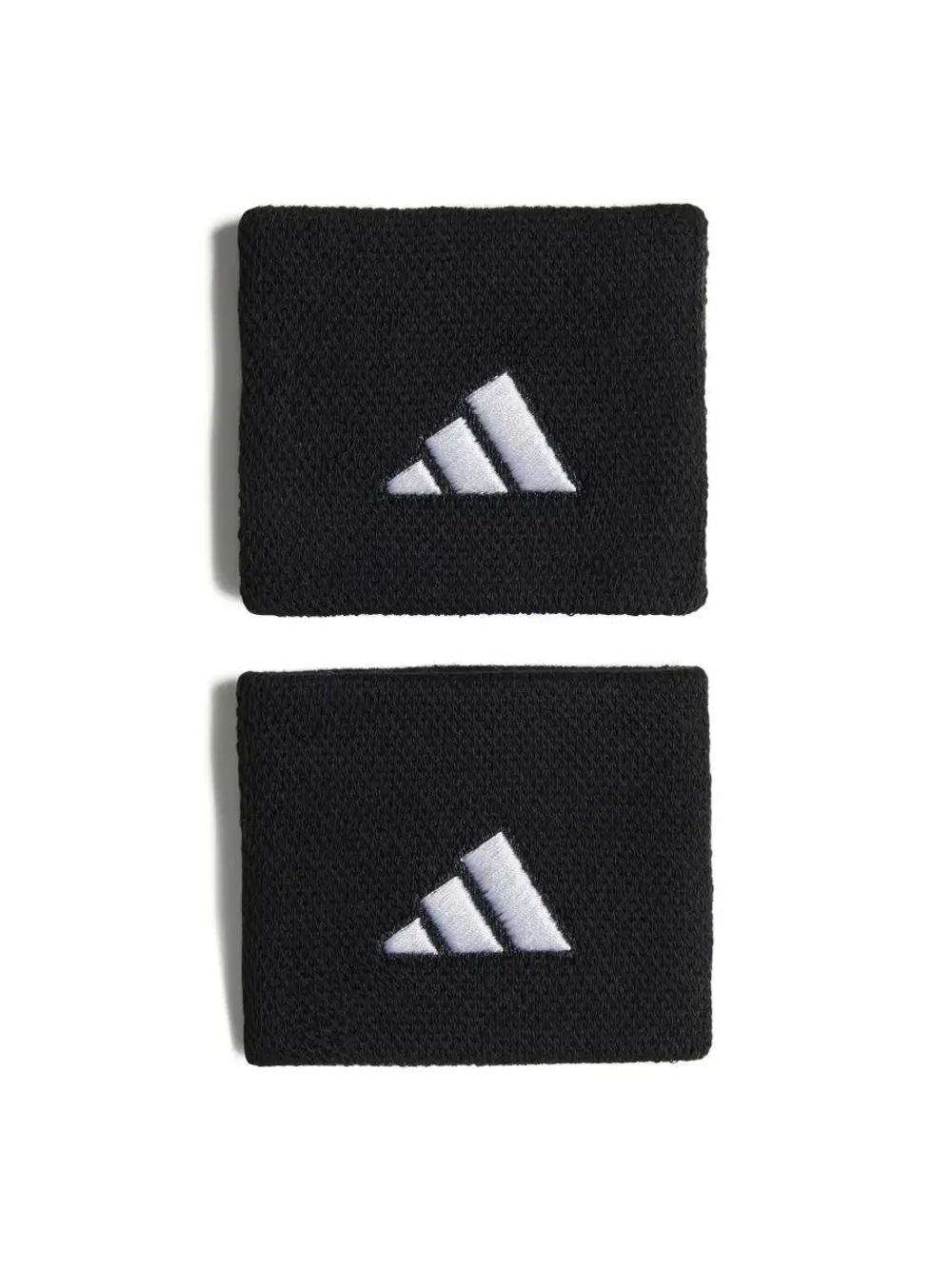 Напульсники Adidas Reversible Large (BK/WH)