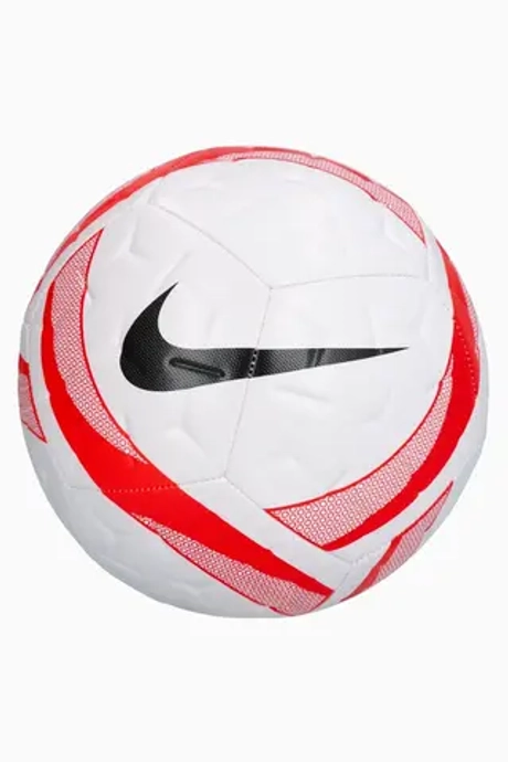Футбольный мяч Nike Academy Superlight Team размер 3 - белый