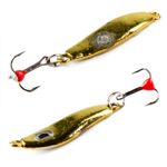 Блесна зимняя Takara (4гр)