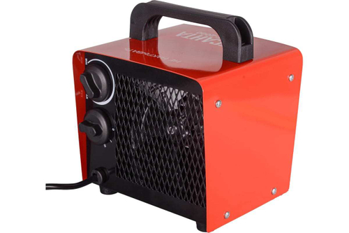 тепловая пушка Ресанта ТЭПК-2000