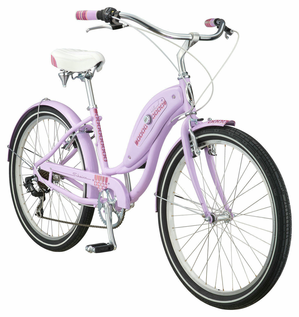 Женский велосипед Schwinn Hollywood (2018)