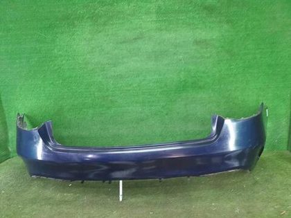 Бампер задний Mercedes GLE C292 (2015-2019) AMG