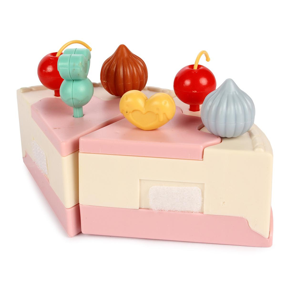 Набор для резки "Пикник-1"(19 предмета,в корзинке) ( Арт. 2036943)