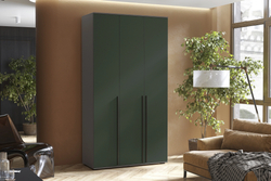 Шкаф 3-х створчатый Норд