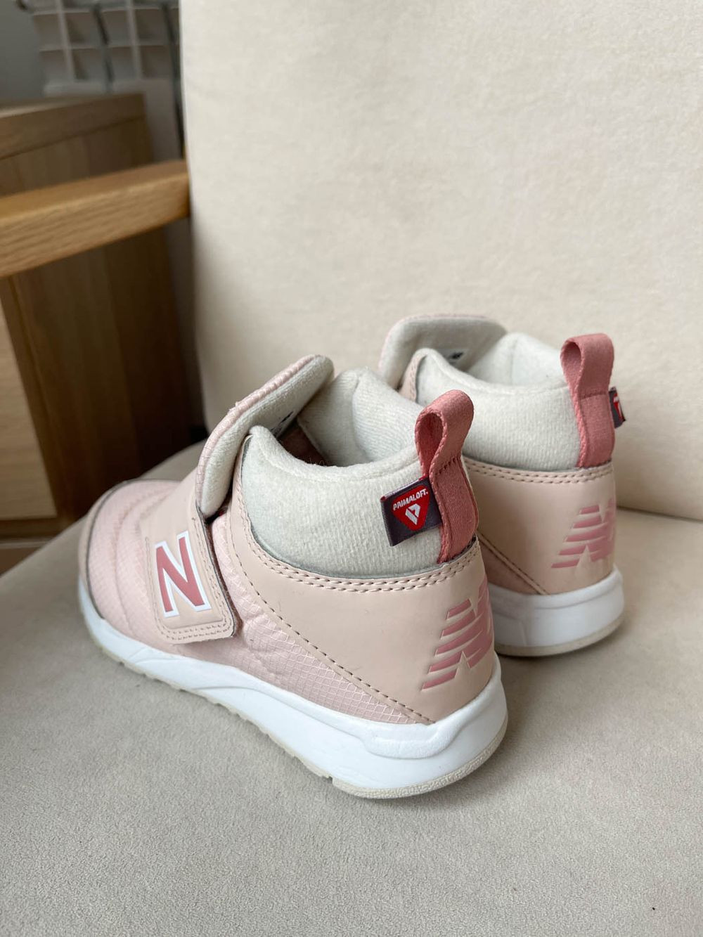 Кроссовки New Balance