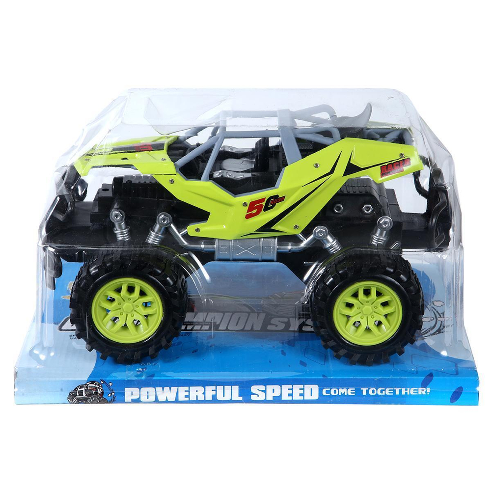 Джип ин. 32см, ПК A180