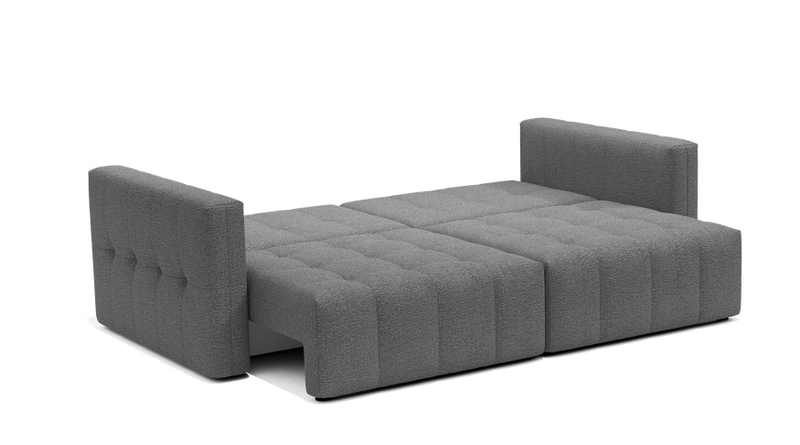 Прямой диван-кровать Вилар