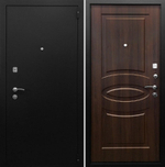 Входная дверь 913 – прочная металлическая дверь с шумоизоляцией