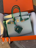 Сумка Hermes