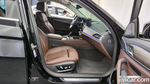 BMW 5 Series (G30) 530i Luxury (11.2020)