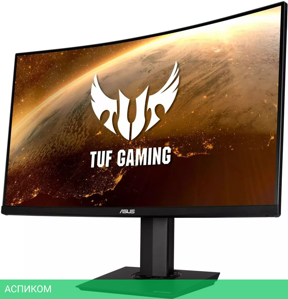 Монитор ASUS TUF Gaming VG32VQR