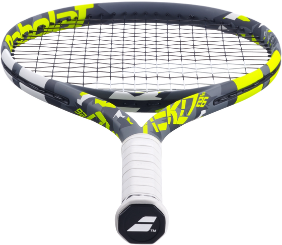 Ракетка теннисная Babolat Aero Junior 25 (2024)
