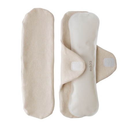 Термонакладка на промежность edda