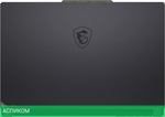 Ноутбук MSI Cyborg 15 A13VF-1222RU