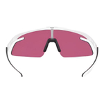 Oakley Очки Half Rim Injection Molded Irregular Shape Polycarbonate 0oo9527d 05