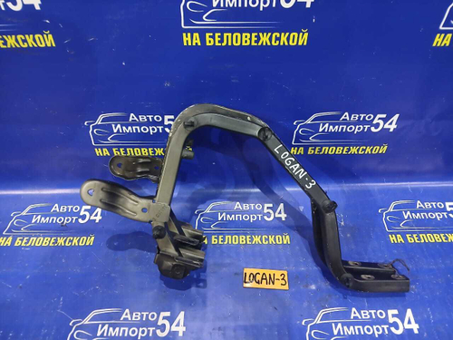 Петля багажника RENAULT LOGAN 2010