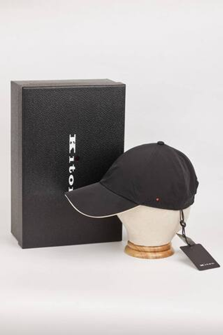 Кепка Kiton