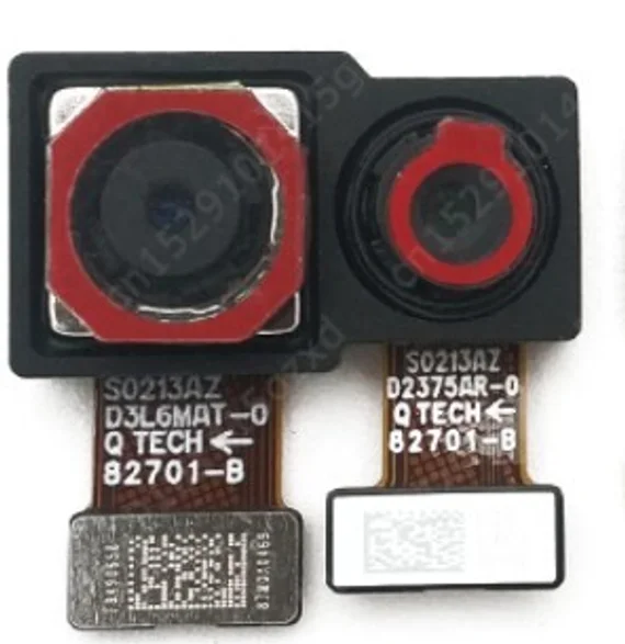 Задняя (основная) камера для Oppo AX7