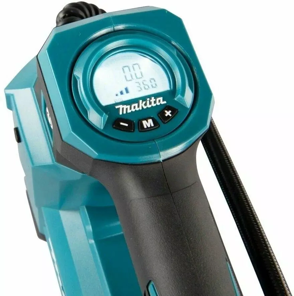 Насос аккумуляторный Makita DMP181Z