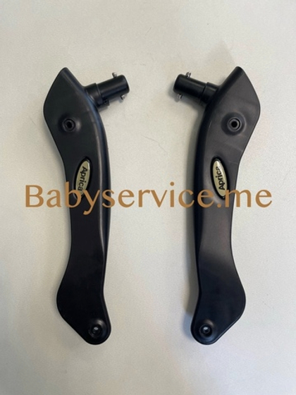 Подлоконтик Aprica Magical Air левый