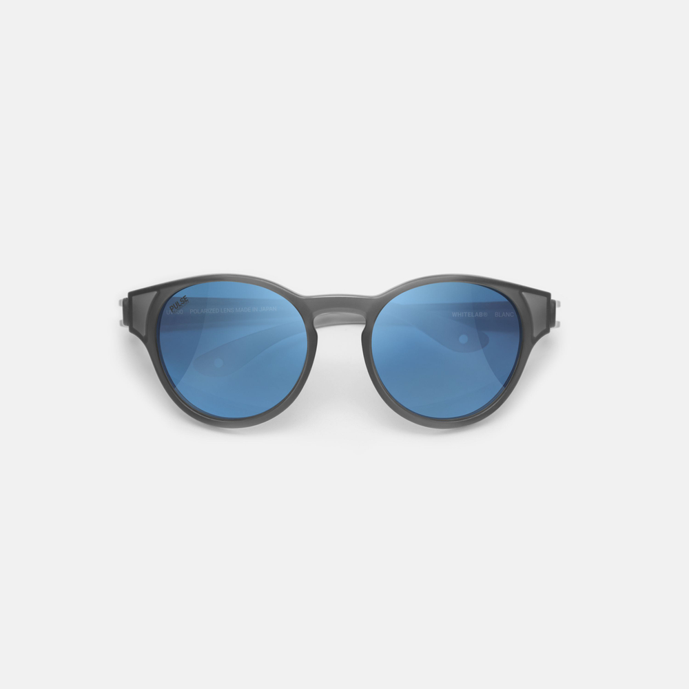 Очки солнцезащитные WHITELAB Blanc Ocean Blue