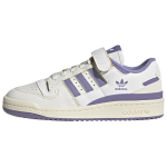 Кроссовки Adidas Originals Forum 84 Low White Purple