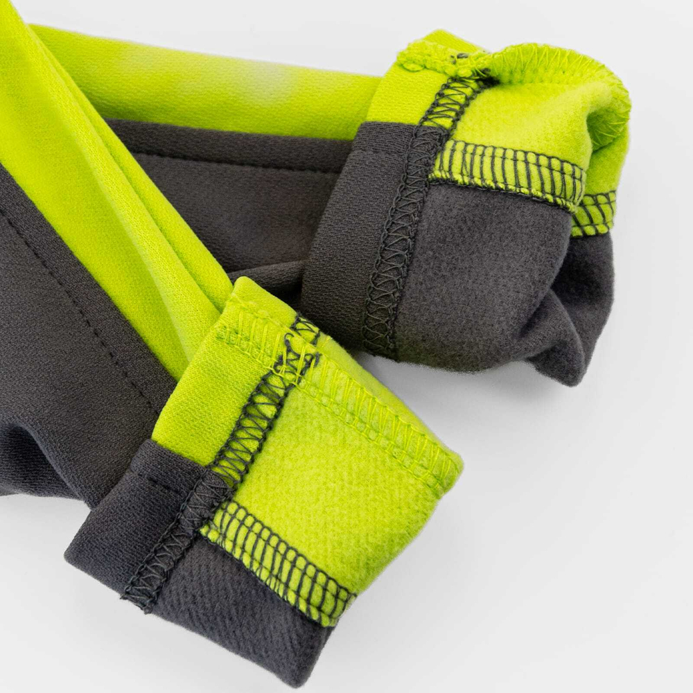 Термобелье детское (рубашка) 482 - A/GP