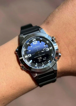 Часы Casio AMW-870A-2A