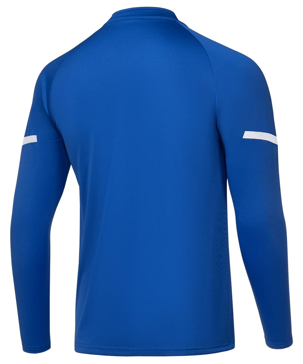 Джемпер тренировочный CAMP 2 Training Top, синий, детский