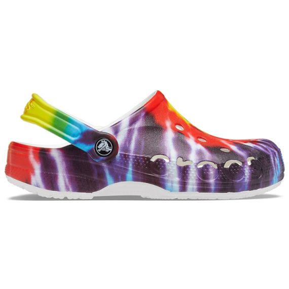 Crocs Bayaband Clog 'Rainbow'